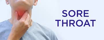 sore throat how to get rid of it