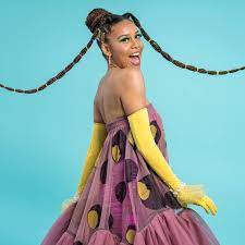 She won the best new international act at the 2019 bet… South African Musician Sho Madjozi Signed By American Label Epic Records Cgtn Africa