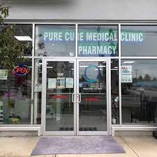pure-cure-medical-clinic.business.site