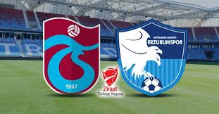 Update this logo / details. Trabzonspor Bb Erzurumspor Maci Hangi Kanalda 2020 Ziraat Turkiye Kupasi Ts Erzurumspor Maci Saat Kacta Takvim