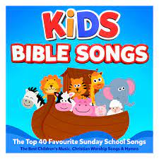 God parts the red sea this song is actually recorded twice in the bible: Kids Bible Songs The Top 40 Favourite Sunday School Songs The Best Children S Music Christian Worship Songs Hymns Album By St John S Children S Choir Spotify
