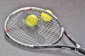 Tennis Racquet Head Size Guide For Beginners