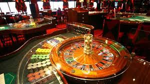 ANALYSIS - Paradox of rise & fall of casino empires in Bangladesh