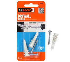 Best Drywall Anchors For Mounting Tvs