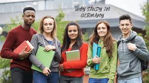 17 Solid Reasons to Study in Germany for International Students
