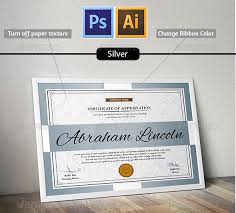 35 Best Certificate Template Designs Web Graphic Design Bashooka