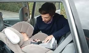 Ing A Car Seat For Your Newborn Baby