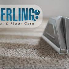 sterling carpet and floor care