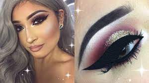 new year s eve makeup look you
