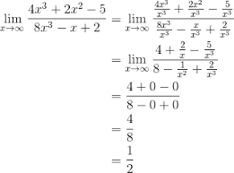 Kalkulator menghitung pangkat dan akar kedua, ketiga dan yang lebih tinggi. Contoh Soal Limit Akar