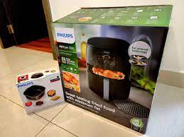 philips 7 3l avance collection airfryer