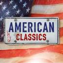 American Classics [Rhino]