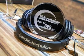 Audio Technica Ath M50xbt Wireless Headphones Take Home Best