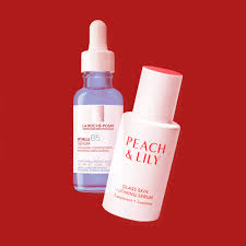 20 best face serums in 2024 to target