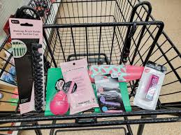 new beauty finds at dollar tree the