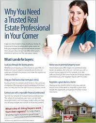 The trusted home buyer is a residential redevelopment company. Why You Need A Trusted Real Estate Professional In Your Corner St Paul Realty Dunn Realty Team