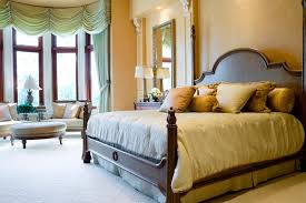 feng shui bed positioning ideas for
