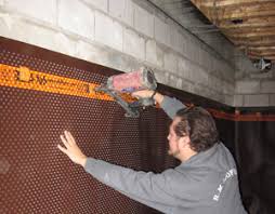 Each option is adequate for different uses. Interior Basement Waterproofing Basement Waterproofing Toronto