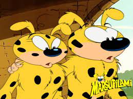 Prime Video: Marsupilami