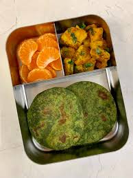 healthy kids lunch box recipes indian