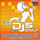 For DJs Only, Vol. 1 [2005]