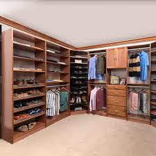 wood closet systems wood closet designs