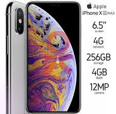 Comentario del vendedor iphone x 256gb gris espacialproducto de exposición: Apple Iphone Xs Max 256gb Silver Price From Awok In Saudi Arabia Yaoota