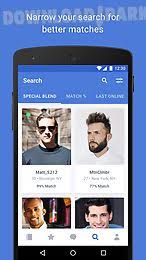 Get the last version of free okcupid dating app guide from dating for android. Okcupid Dating Android App Free Download In Apk