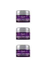 I bought this after trying a sample. Buy Kiehl S Kiehl S Super Multi Corrective Cream 7ml X 3 2021 Online Zalora Singapore