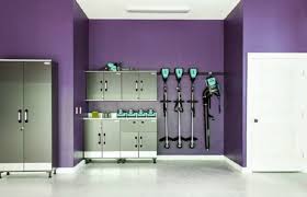 Interior Garage Wall Paint Colors