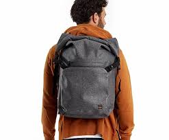 hamilton 14 inch laptop backpack