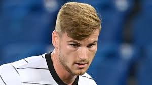 Kai lukas havertz (born 11 june 1999) is a german professional footballer who plays as an attacking midfielder for premier league club chelsea and the germany national team. Timo Werner Chelsea Forward Out Of Germany Friendly Football News Sky Sports