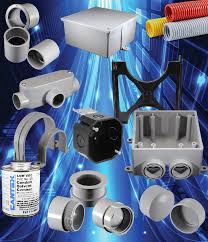 Pvc Fittings And Accessories Cantex Inc