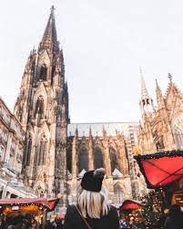 cologne christmas markets in germany