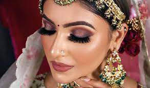 top 8 types of bridal makeup yes madam