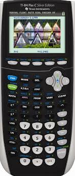 Texas Instruments Calculators Review