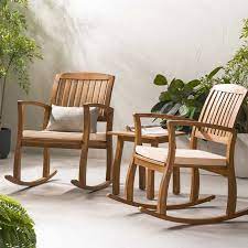Best Outdoor Furniture For Patios