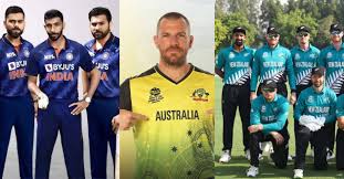 t20 world cup 2021 cricket