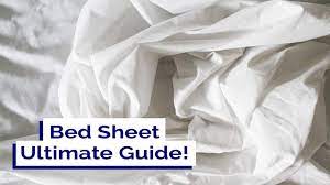 Ultimate Bed Sheet Guide 2023 What