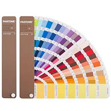 Pantone Fhi Color Guide Fashion Home Interiors Fhip110n