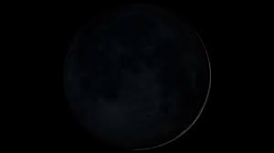 Black Moon 2019 What It Is And Why You Cant See It Space