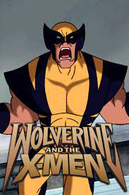 wolverine and the x men season 1
