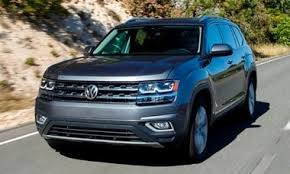 2017 2018 Midsize Suv Comparison Which Ones Best For Your