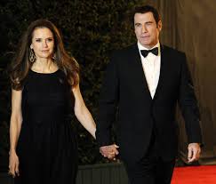 Ella bleu travolta is so grown up! Hawaii Born Kelly Preston Actress And Wife Of John Travolta Dies At Age 57 Honolulu Star Advertiser