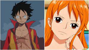 One Piece Anime's Luffy and Nami Are Brought To Life By An Emotional  Cosplay | Manga Thrill