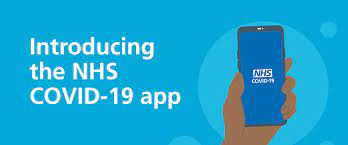 launch of nhs covid 19 app in wales and