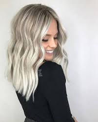 We got an expert colorist to guide us through the entire process. Diy Guide How To Dye Your Hair White Blonde At Home