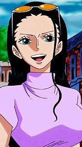 Nico Robin One Piece Wallpapers - Top ...