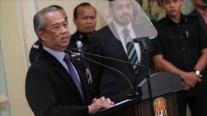 Malaysia's barisan nasional alliance has chosen former deputy prime minister ismail sabri yaakob as the bloc's choice for prime minister, ahmad …. Malaysia Plunged Into Political Limbo As Key Party Pulls Support For Premier