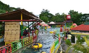 Harga tiket masuk waduk cengklik park : Harga Tiket Masuk Waterboom Gajah Mungkur Wonogiri Trip Jalan Jalan